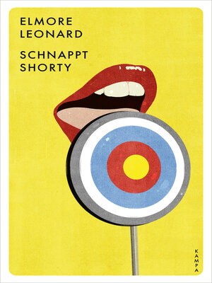 cover image of Schnappt Shorty